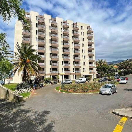 Vista Formosa Apartment Funchal  Luaran gambar
