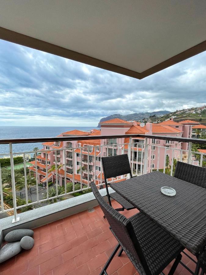 Vista Formosa Apartment Funchal  Luaran gambar