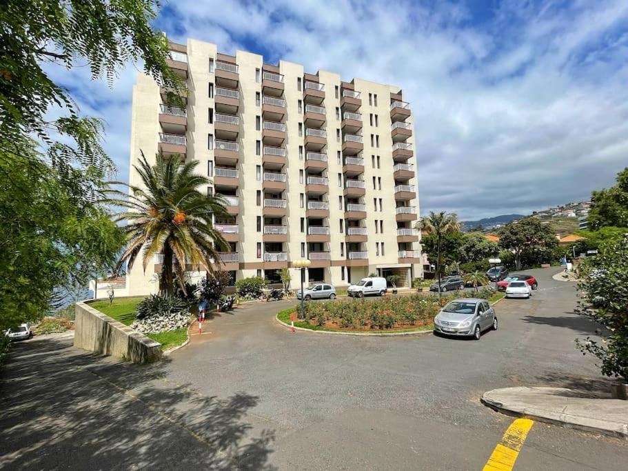 Vista Formosa Apartment Funchal  Luaran gambar