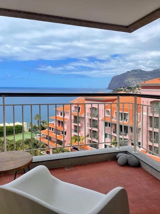Vista Formosa Apartment Funchal  Luaran gambar