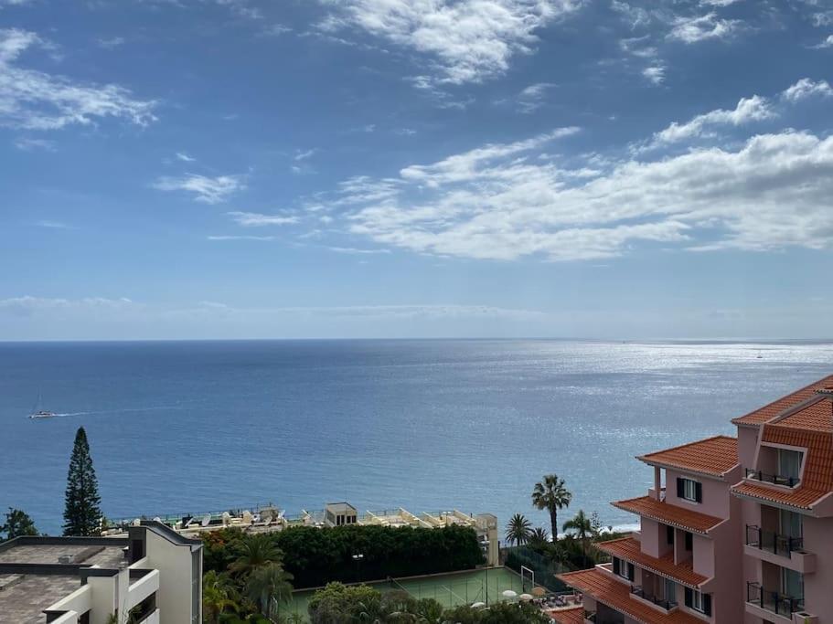 Vista Formosa Apartment Funchal  Luaran gambar
