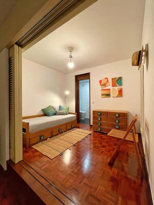 Vista Formosa Apartment Funchal  Luaran gambar