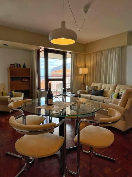 Vista Formosa Apartment Funchal  Luaran gambar